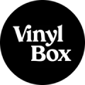 Vinylbox logo