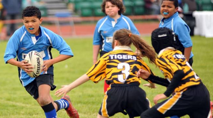 Rugby league 2025 football boots