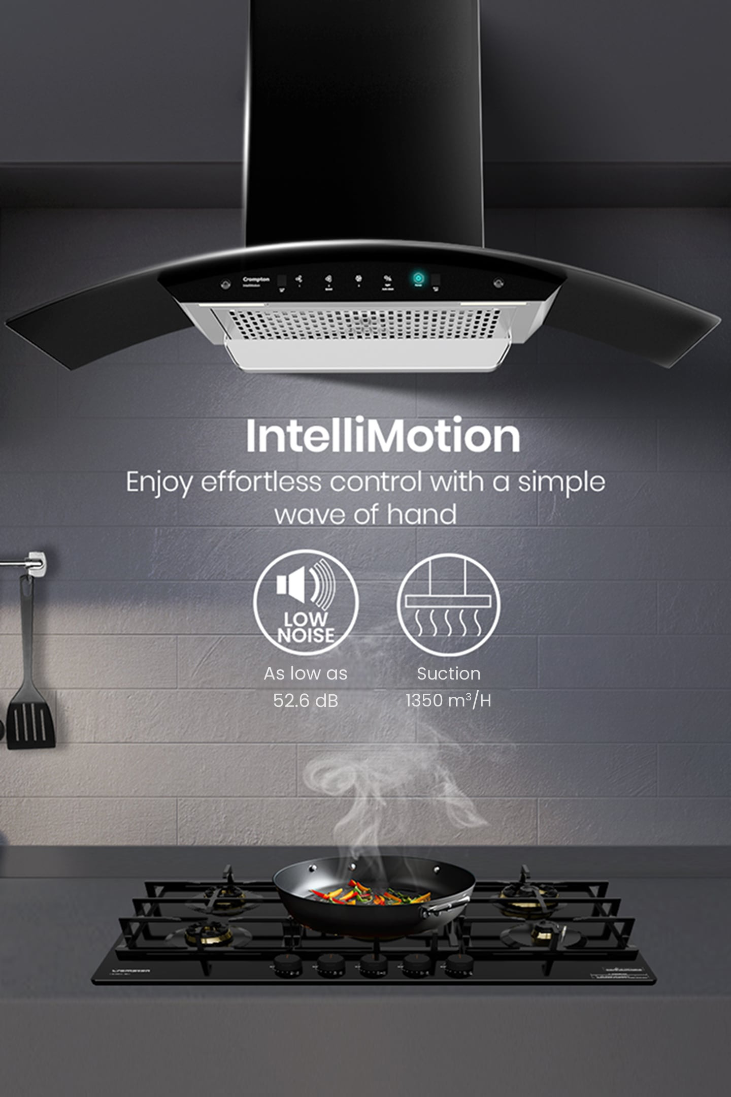 IntelliMotion