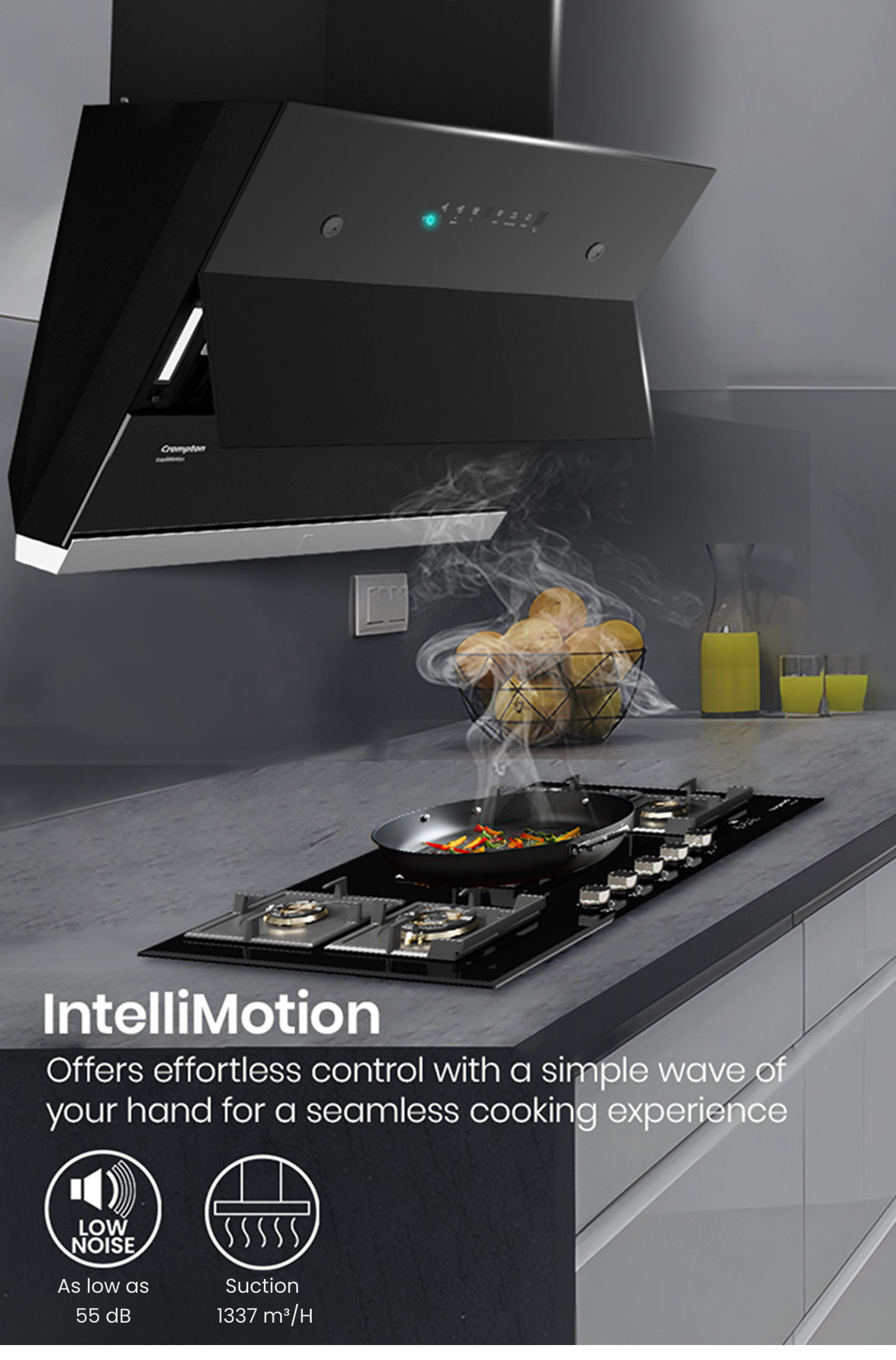 IntelliMotion
