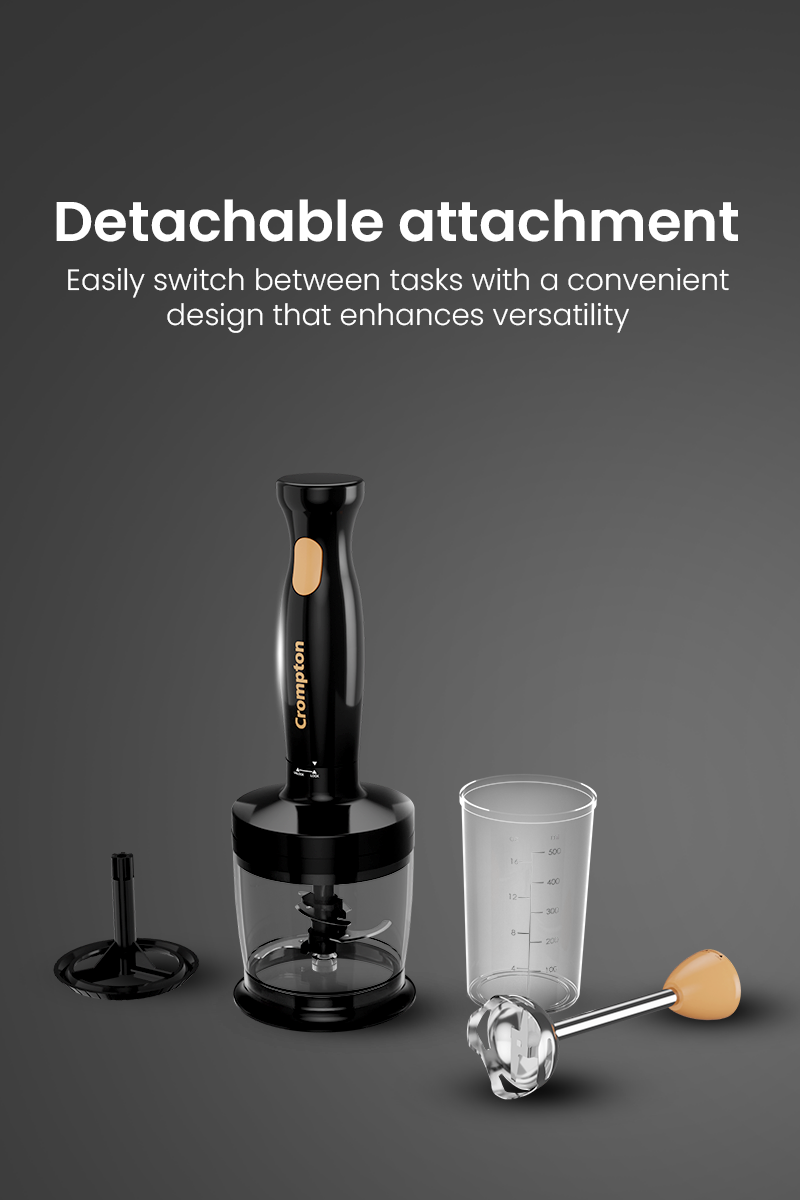 Detachable Attachment