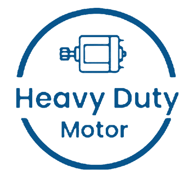 Heavy duty motor