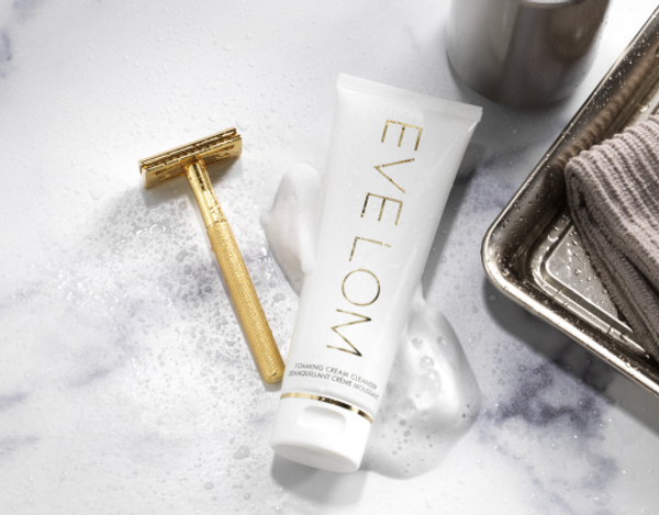 <p>The best face wash for men of every skin type</p>