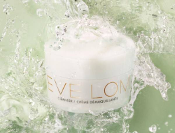 <p>EVE LOM is a Great British Brands 2025 Award Winner</p>