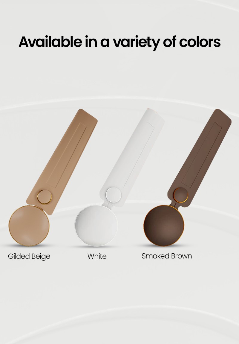 Available in a Variety of Colors