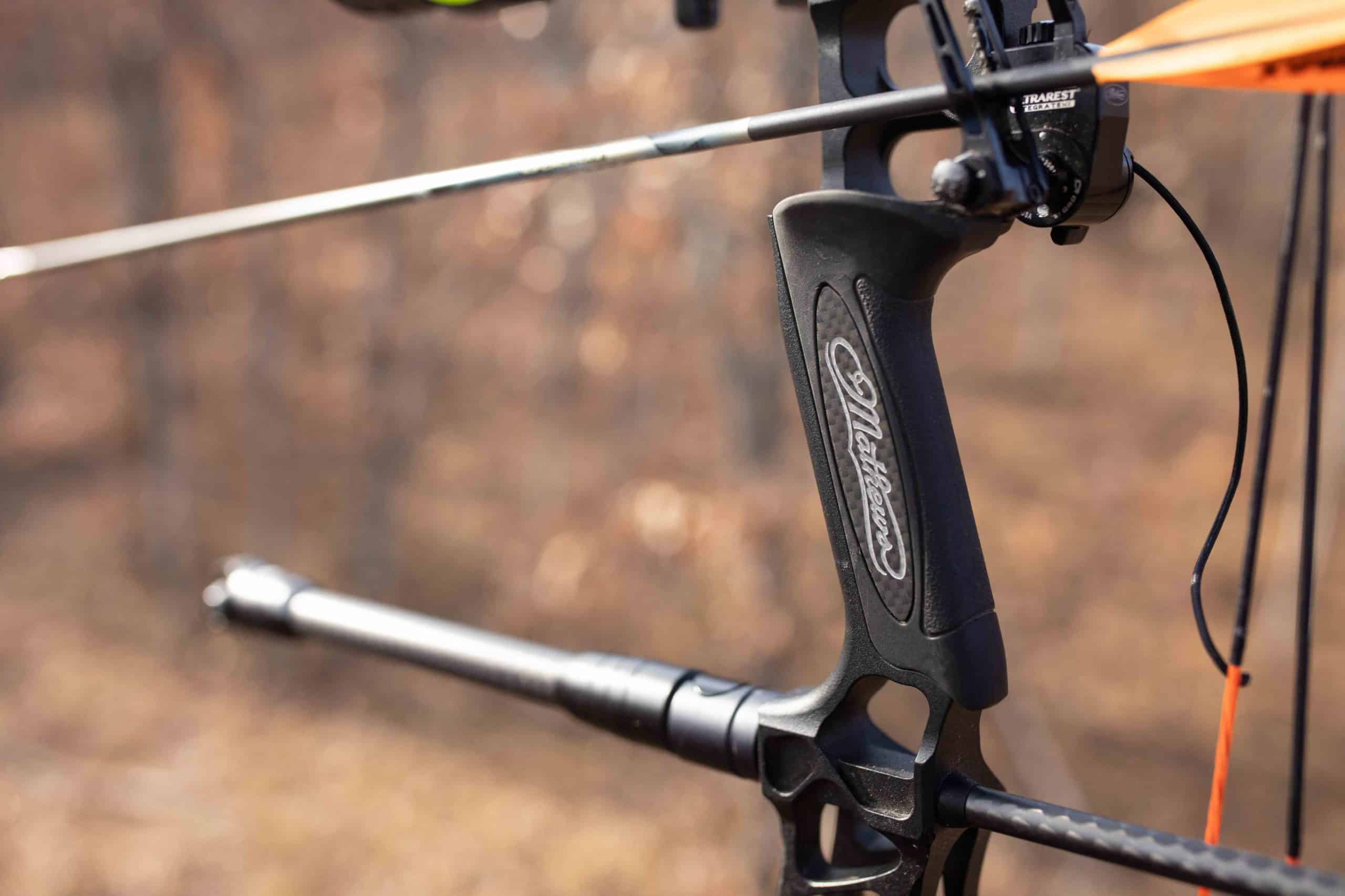 Mathews Engage Protezioni Per Braccia E Gambe | Usate Ma In Ottimo Stato, Ideali Per Tiro Con L'Arco - Foto 5