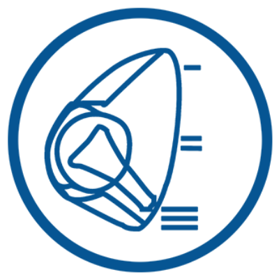 Speed Selection Provision