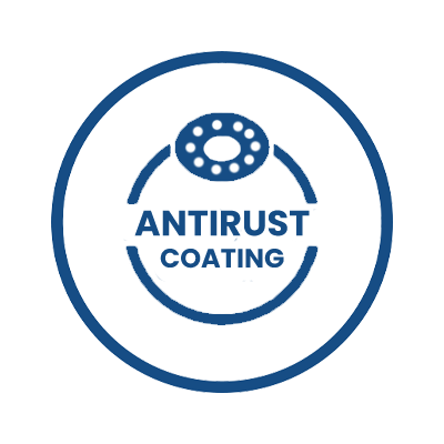 Antirust coating