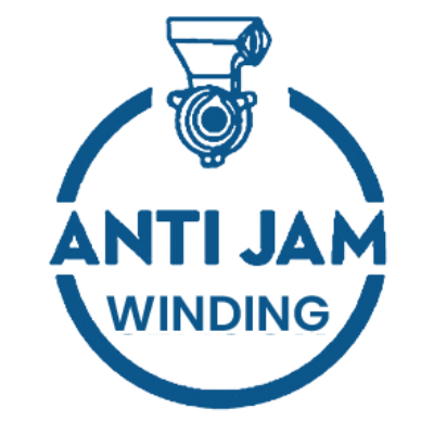 Anti-Jam Winding