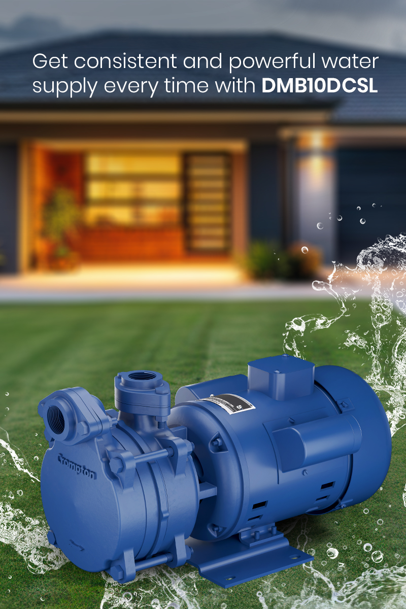 DMB10DCSL