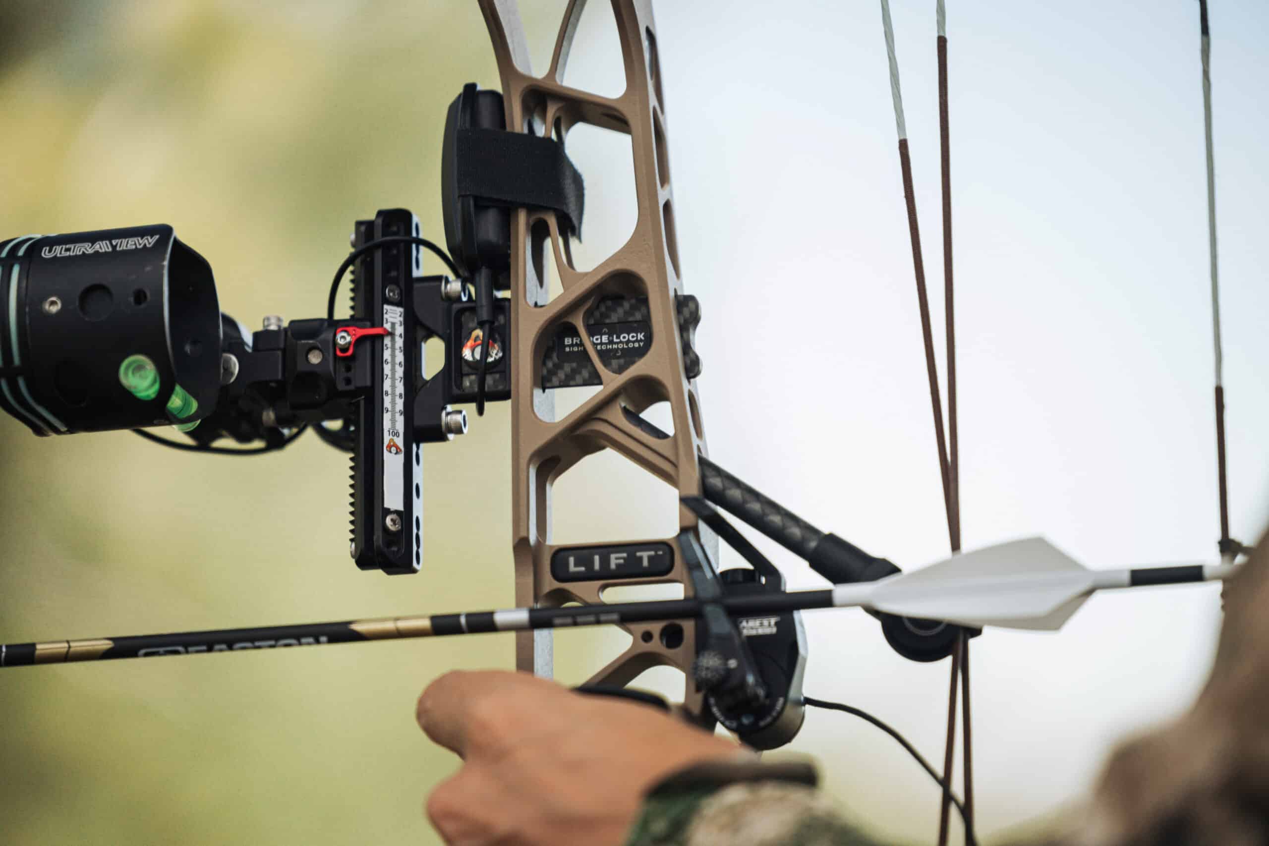 Ultrarest Integrate MX2™ – Mathews Archery