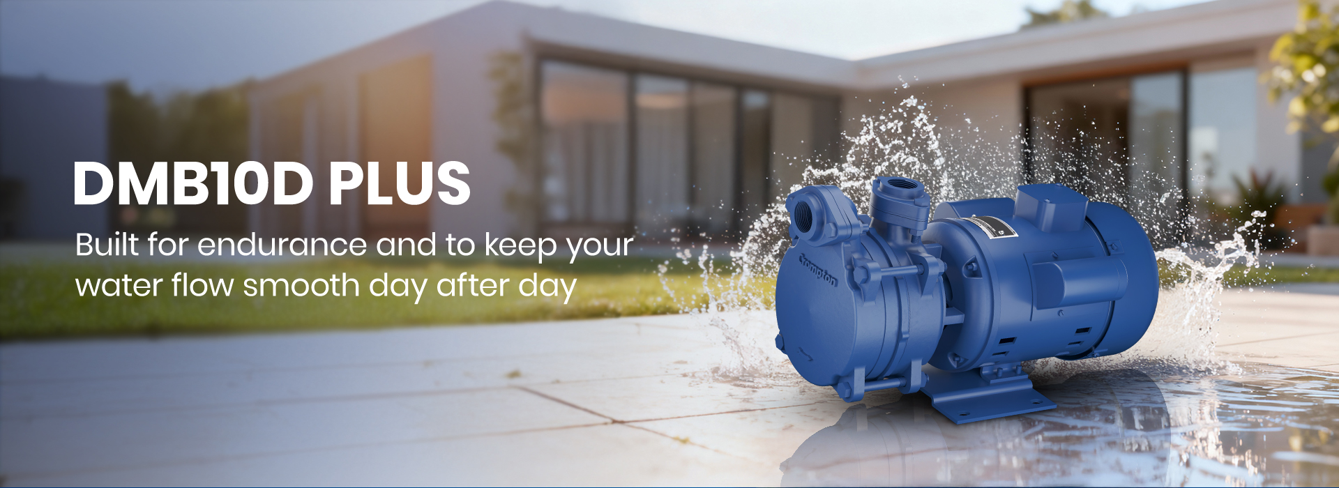 DMB10D PLUS