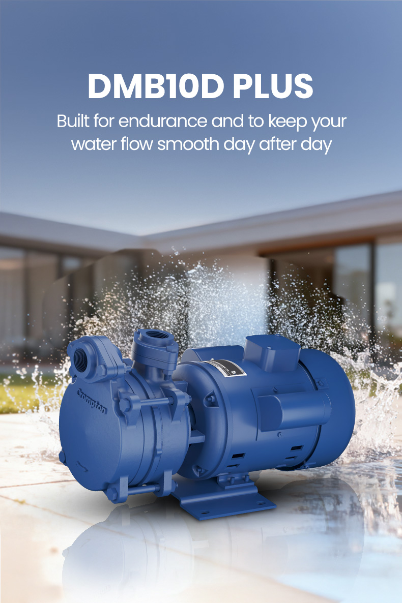 DMB10D PLUS