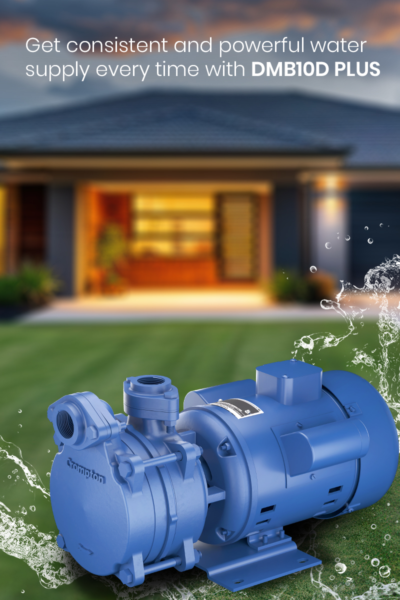 DMB10D PLUS