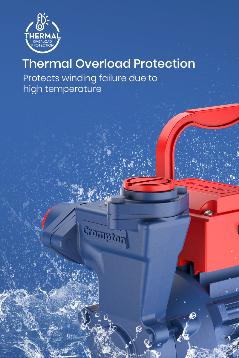 Thermal Overload Protection