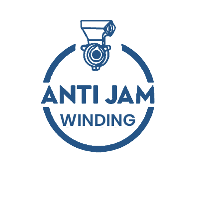 Anti-Jam Winding
