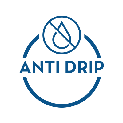 Anti-Drip