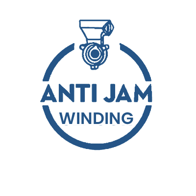 Anti Jam Winding