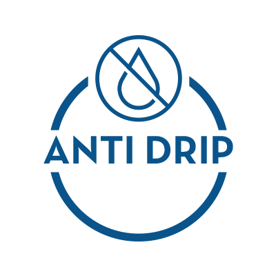 Anti-Drip