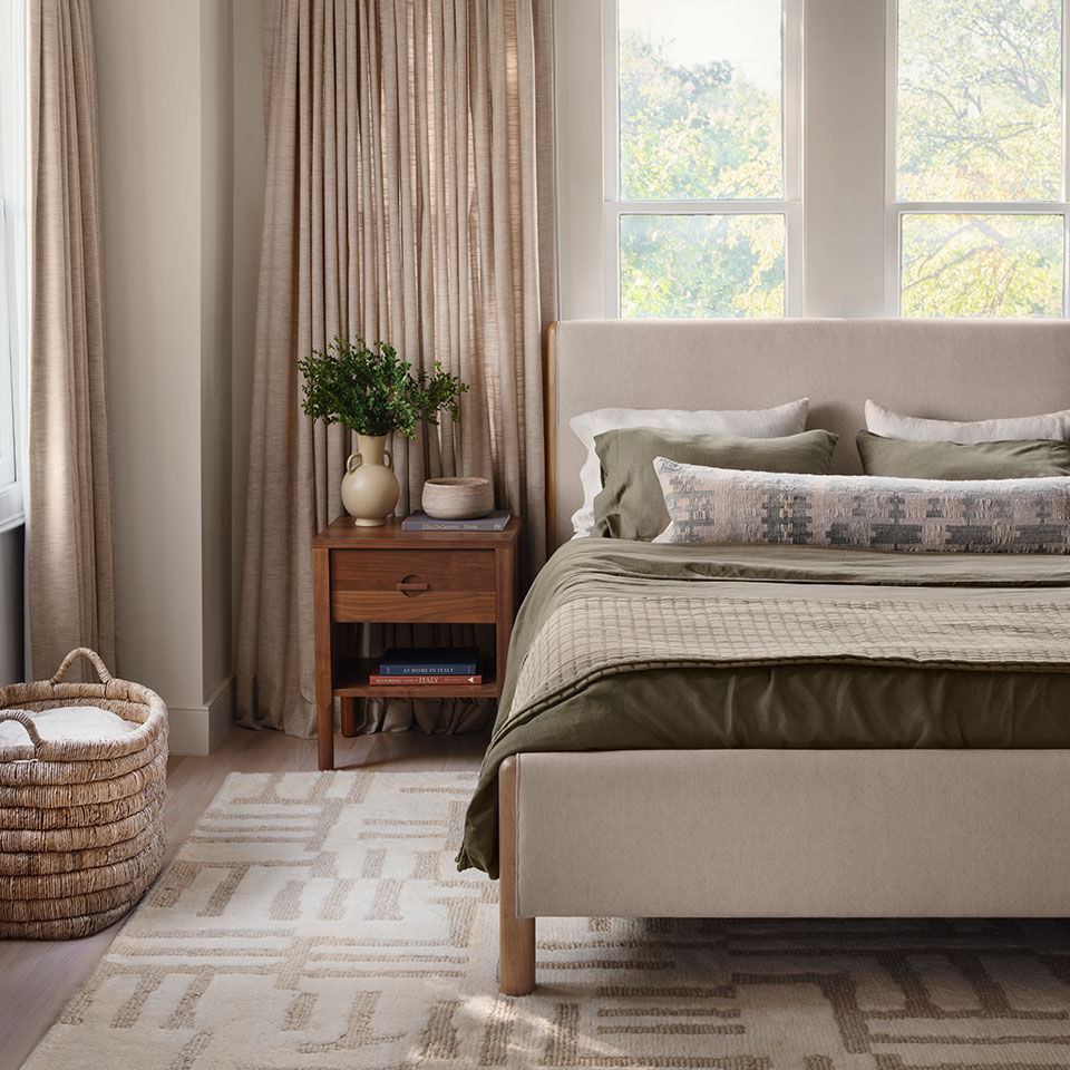 Cozy Classics Collection – The Citizenry