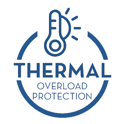 Thermal Overload Protection