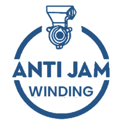 Anti Jam Winding
