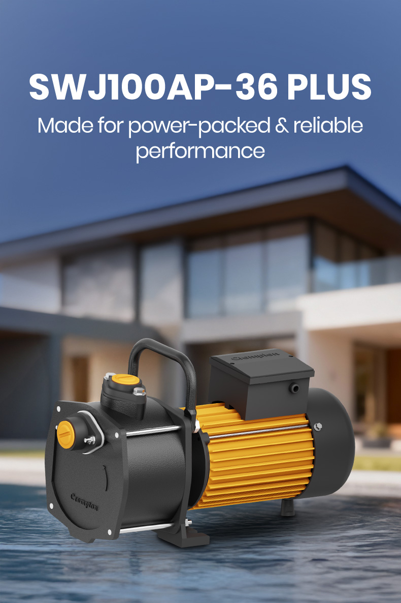 SWJ100AP-36 PLUS