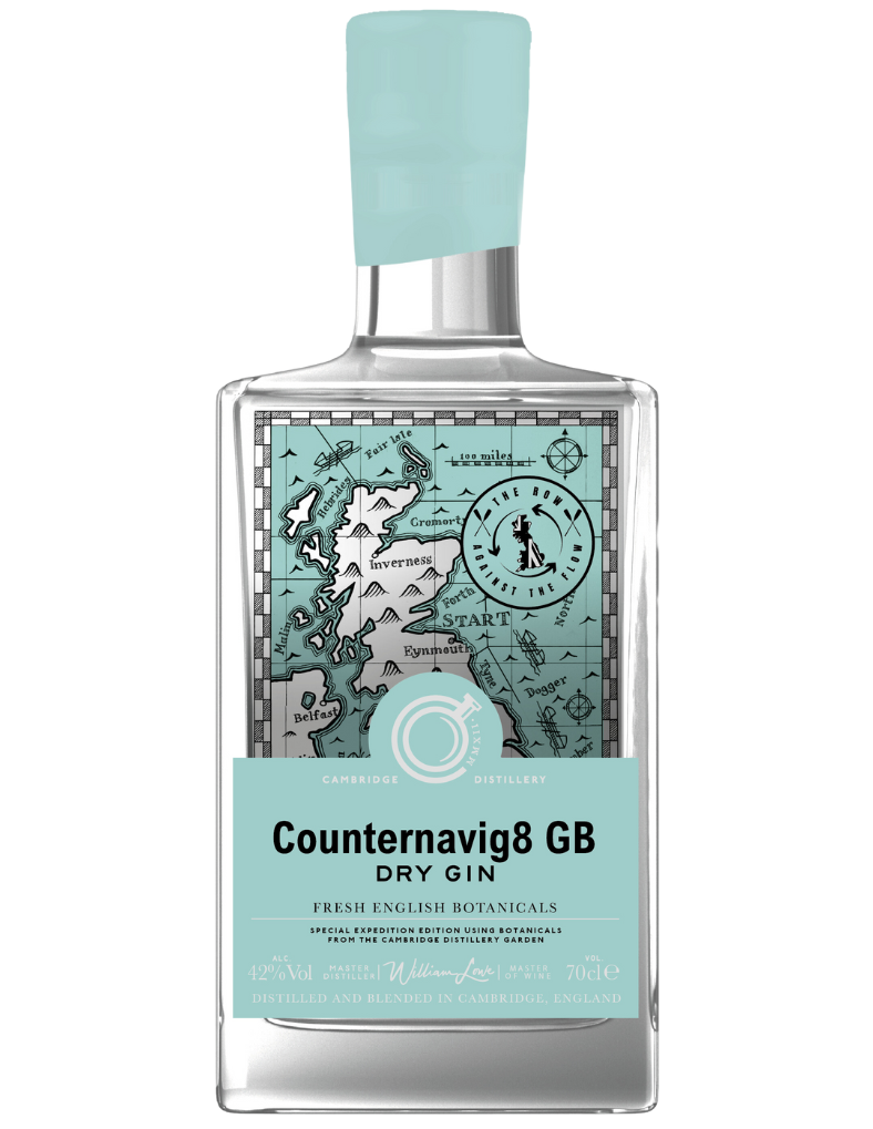 Counternavig8 Gin