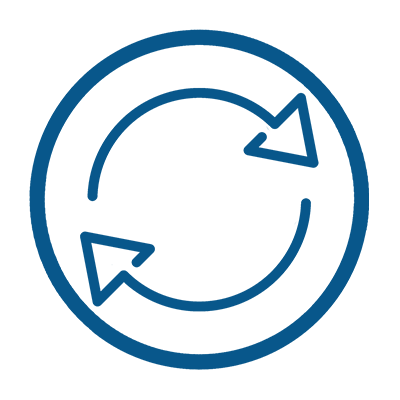 Dynamically Balanced Rotating Parts