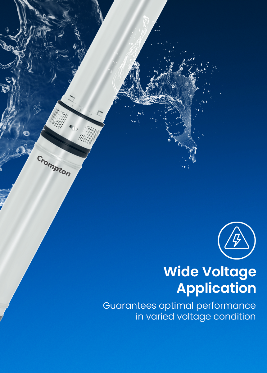 Wide Voltage Application