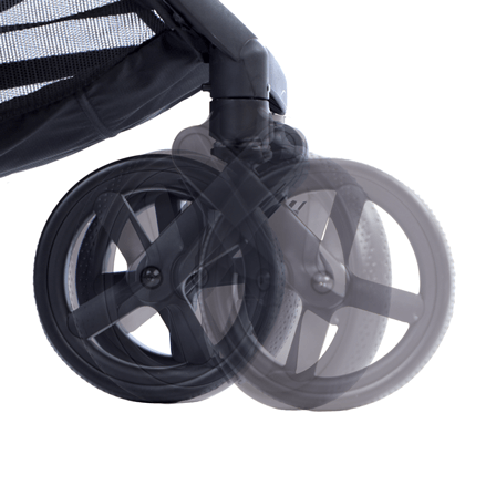 Mountain buggy nano wheels off online