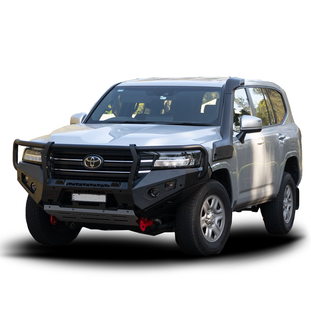 for your 300 Series Landcruiser