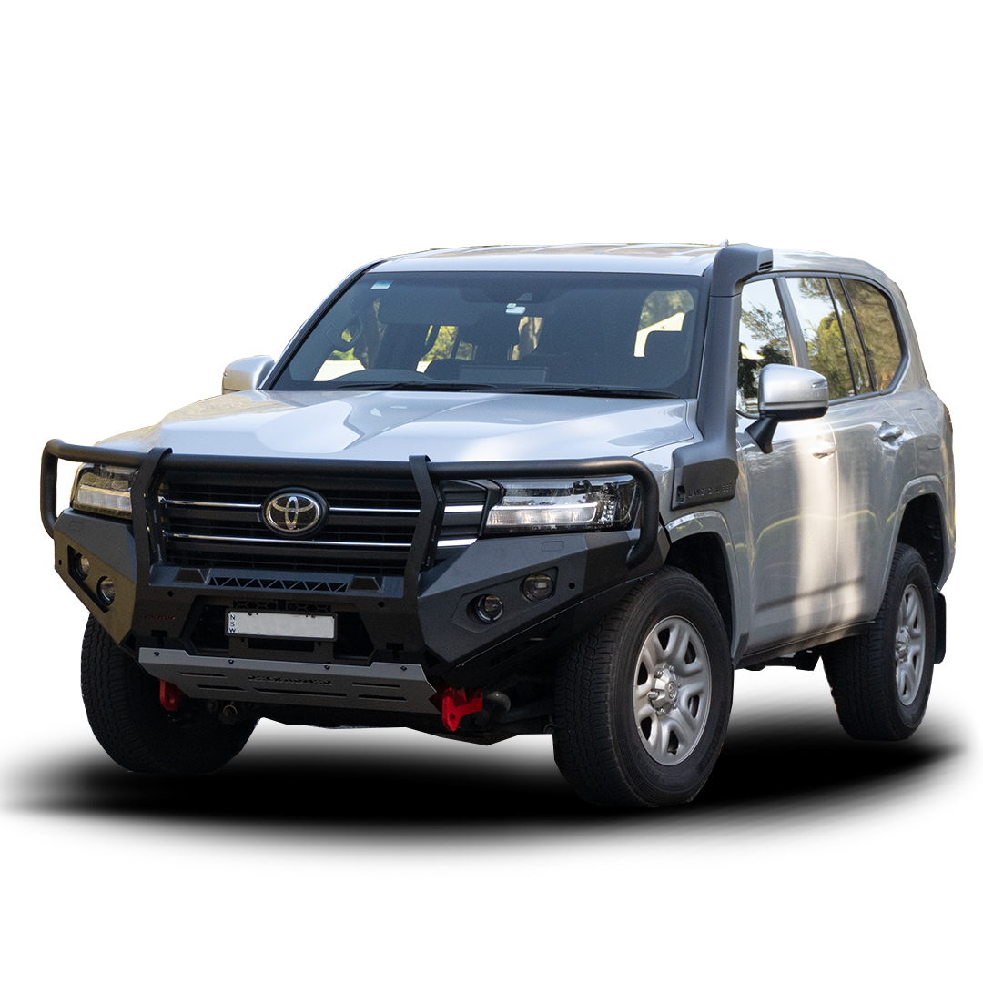 for your 300 Series Landcruiser