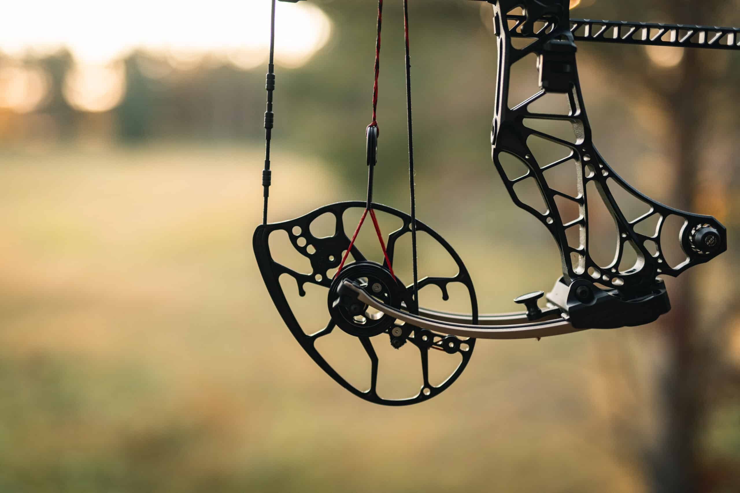 SwitchWeight® X Mods Mathews Archery