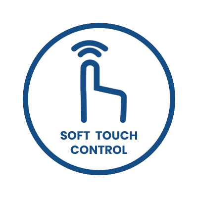 Soft Touch Control