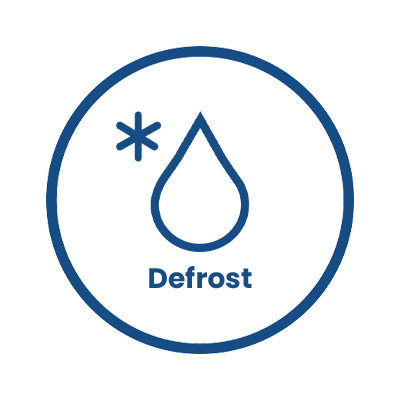 Defrost