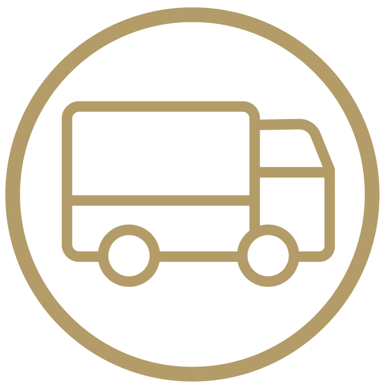 Free standard delivery Australia-wide