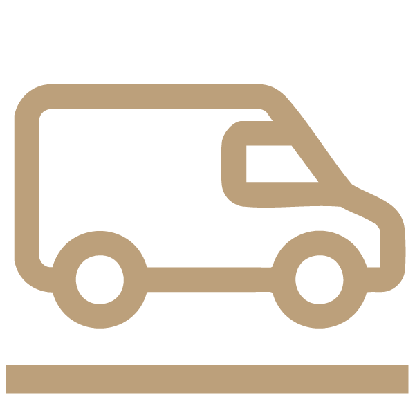 Free standard delivery Australia-wide