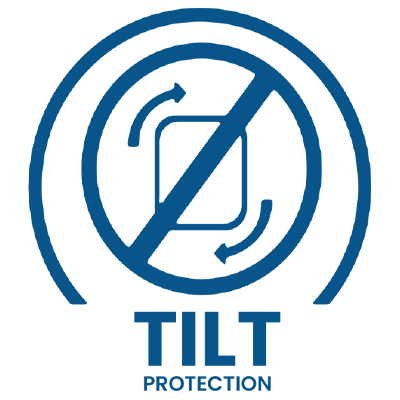 Tilt Protection
