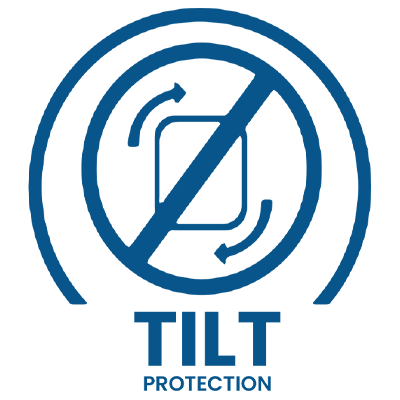 Tilt Protection
