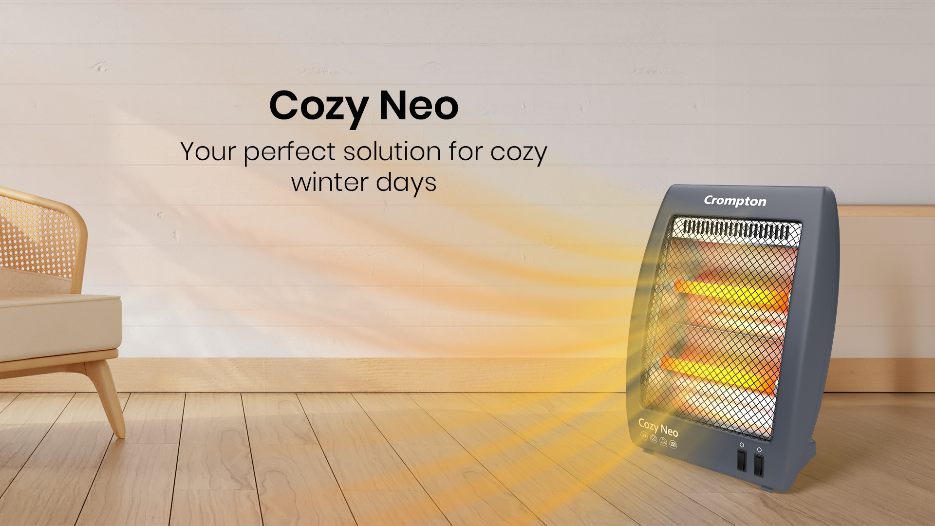 Cozy Neo