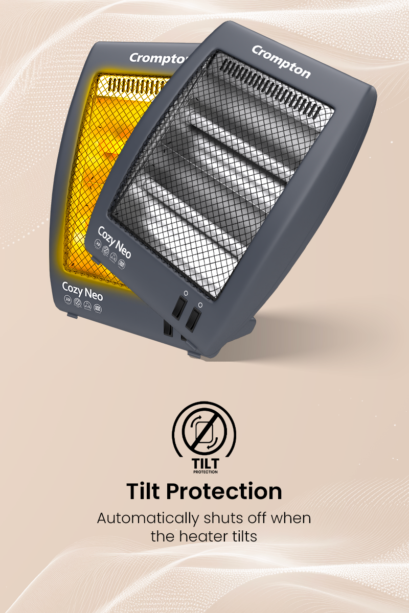 Tilt Protection