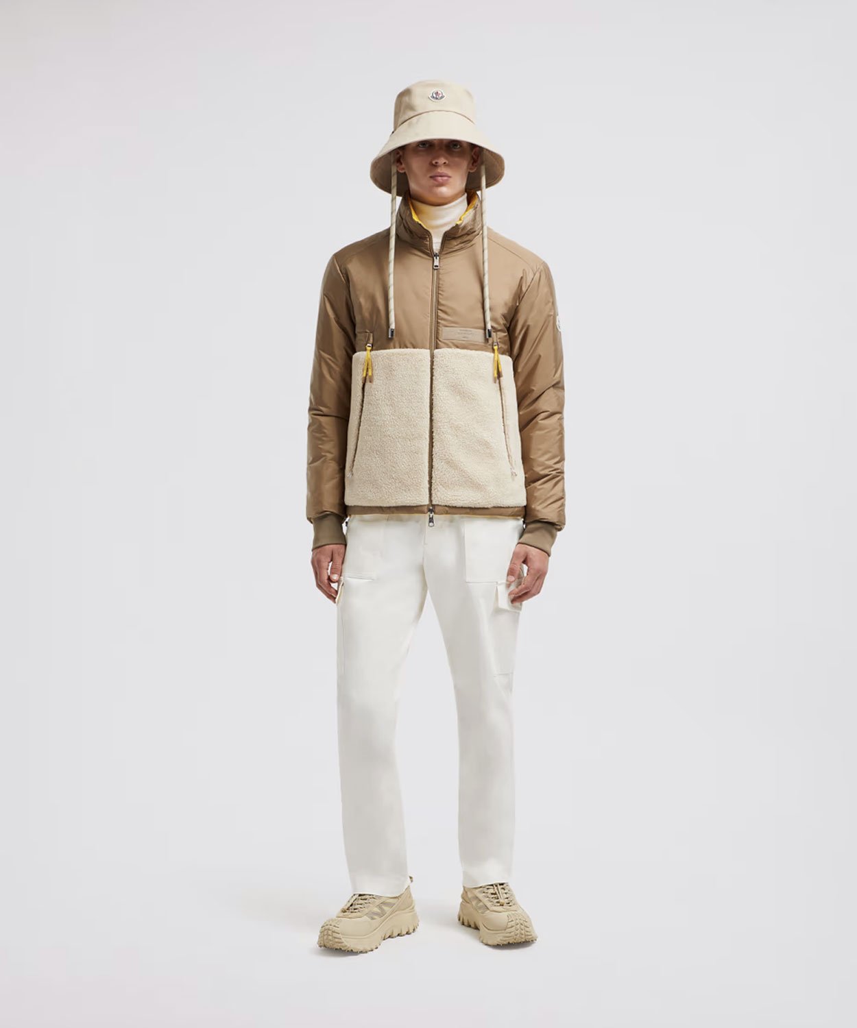 Men's Vallorch Reversible Down Jacket