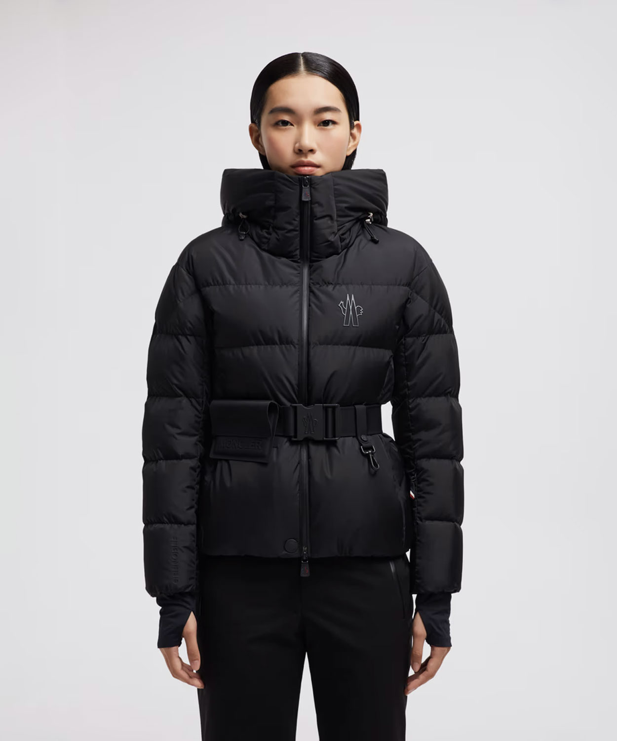 Women's Bouquetin Short Down Jacket