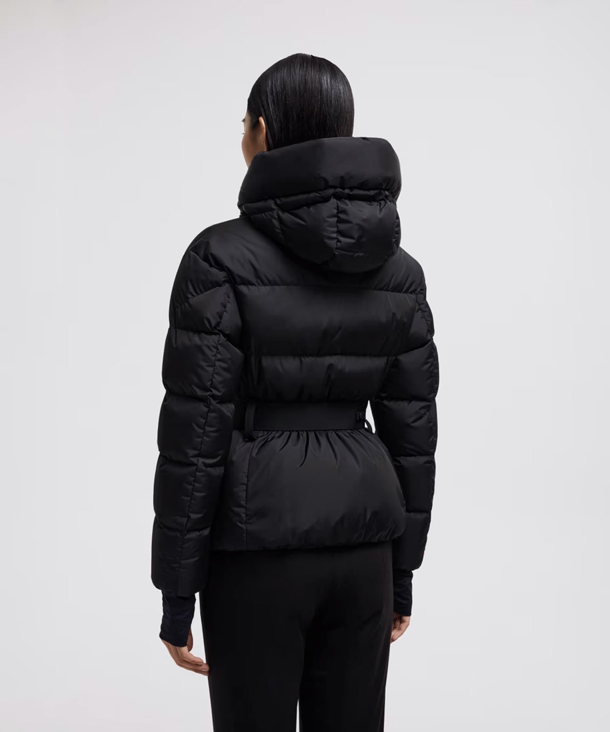 Women's Bouquetin Short Down Jacket