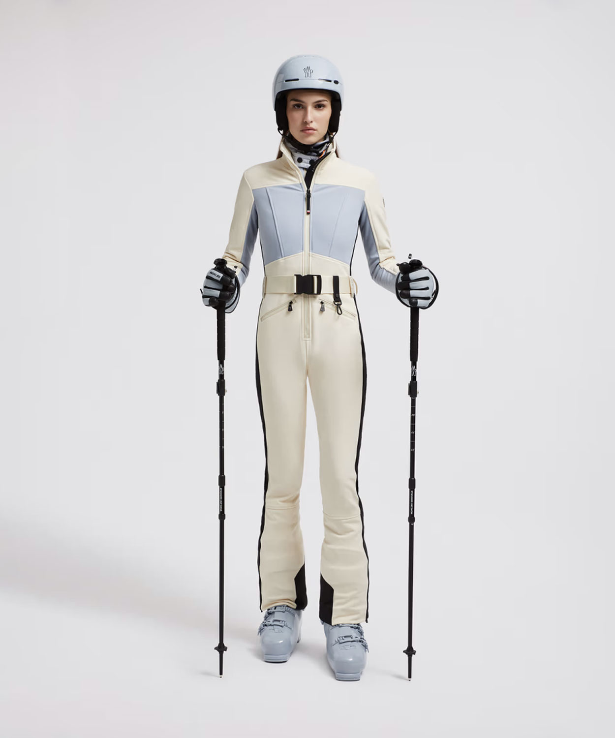 Women's Ski Suit