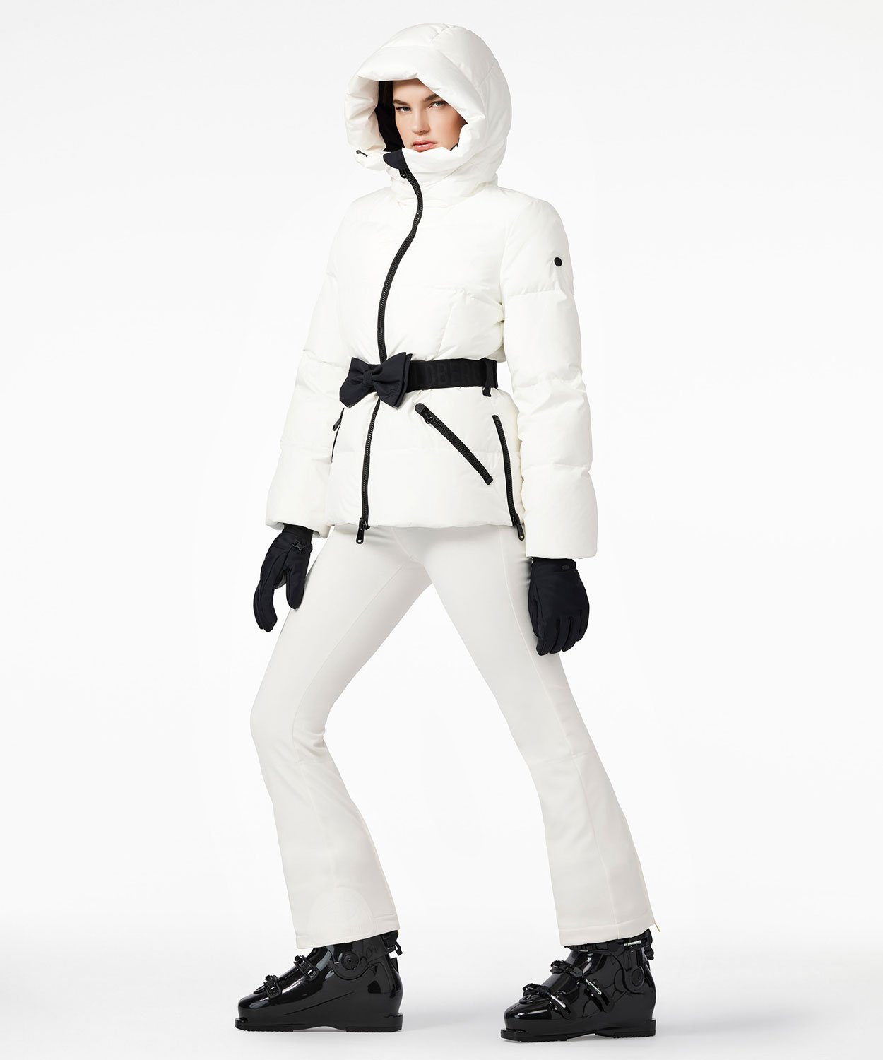 Women's Bowy Ski Jacket