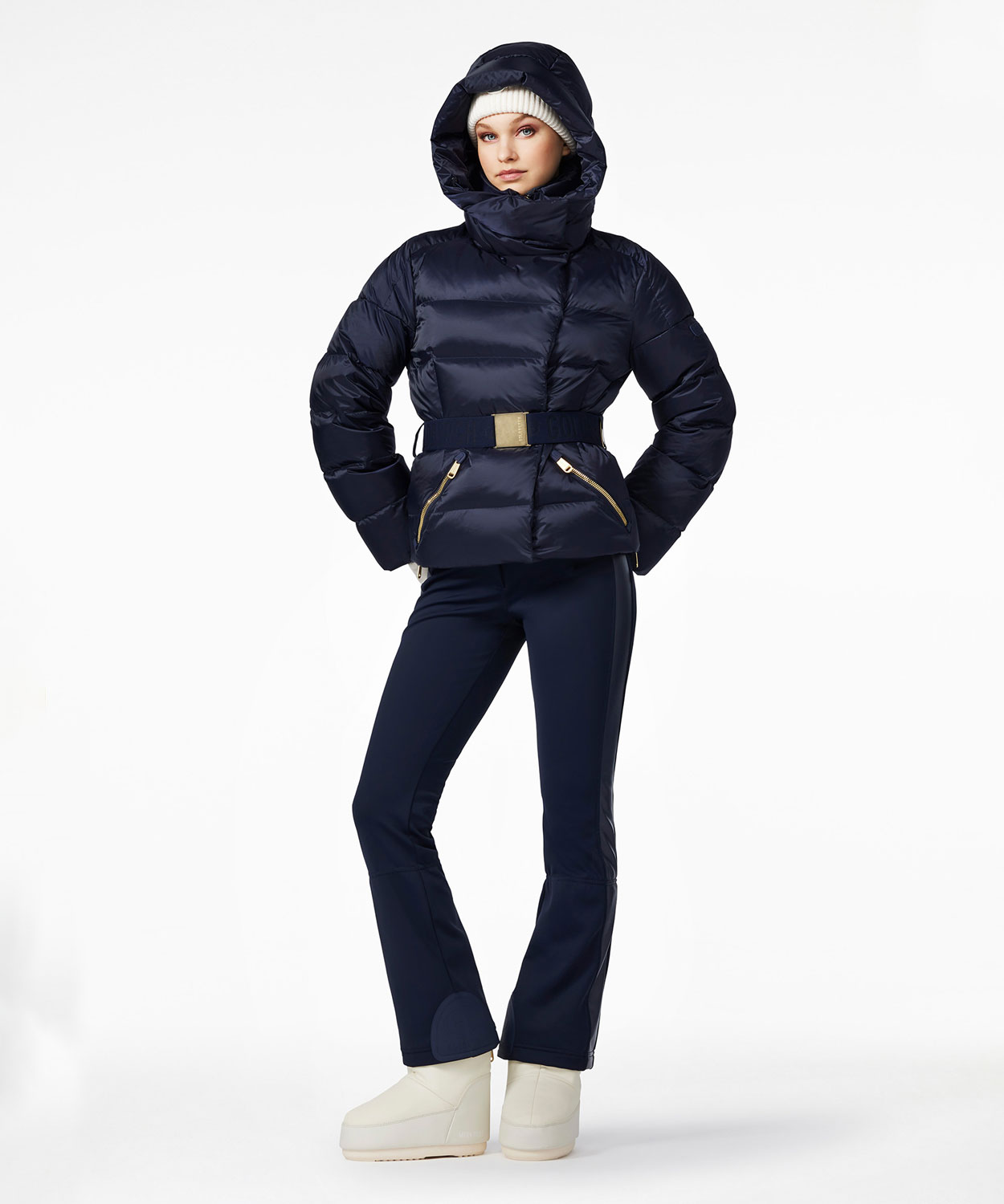 Women's Bea Ski Jacket