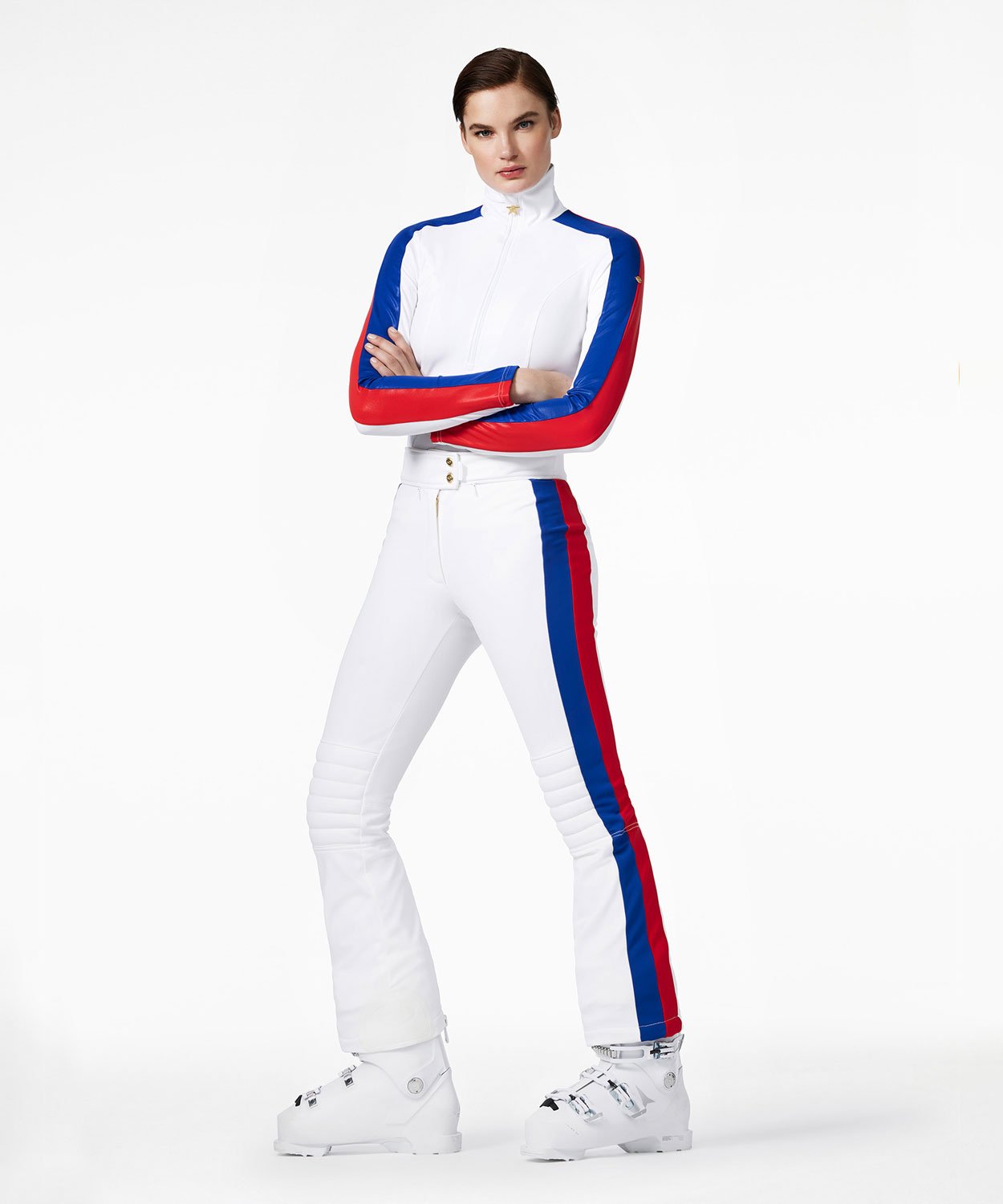 Women's Alpine Ski Pants