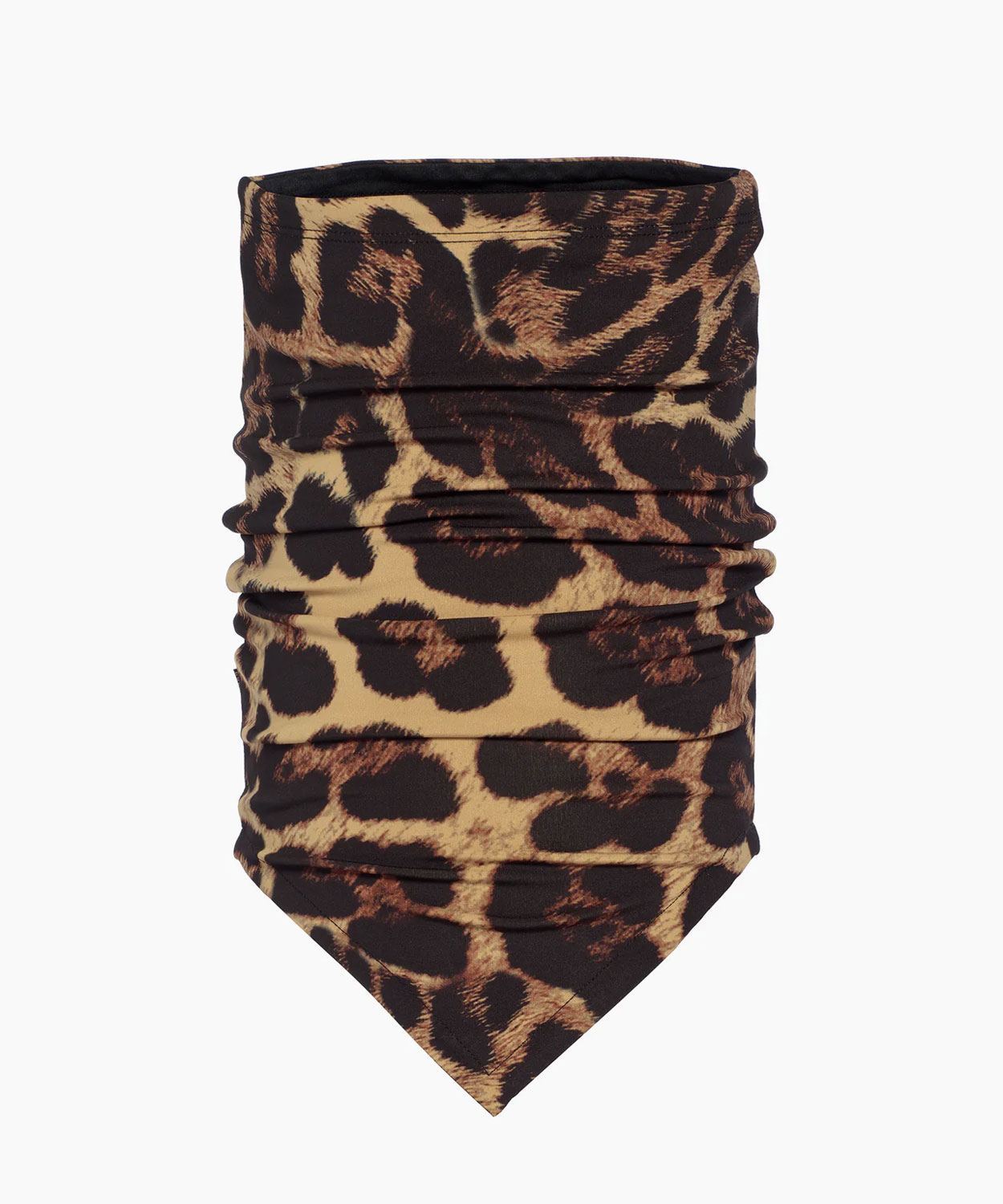 Ocelot Neckwarmer